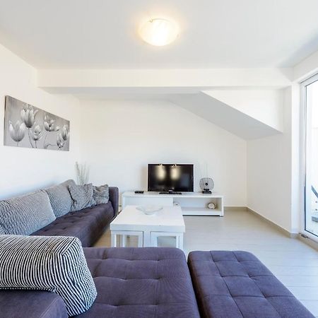 Apartments Niko Cavtat Exterior photo