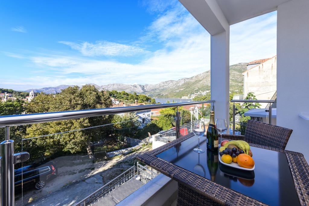 Apartments Niko Cavtat Exterior photo