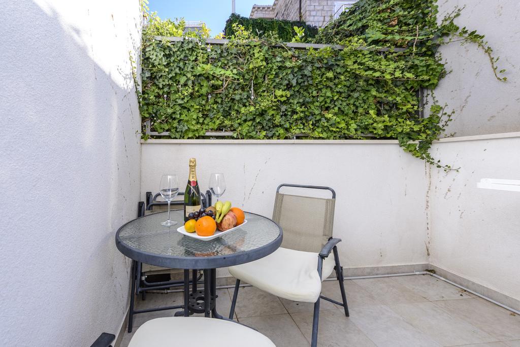 Apartments Niko Cavtat Exterior photo